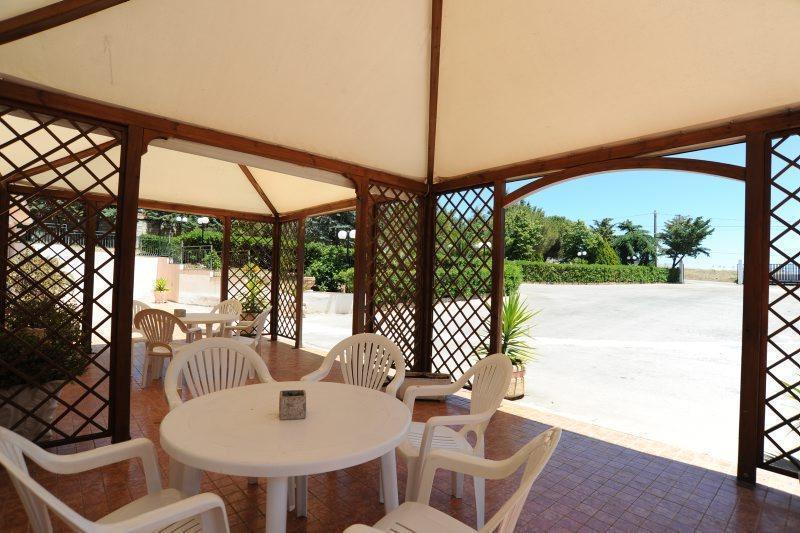 Hotel Garden San Giovanni Rotondo Bagian luar foto