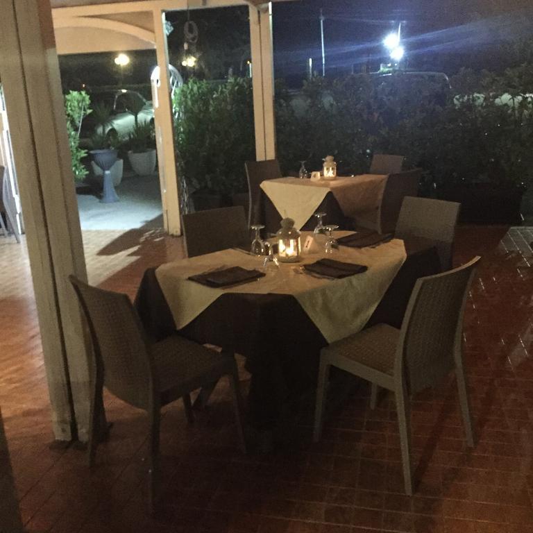 Hotel Garden San Giovanni Rotondo Bagian luar foto